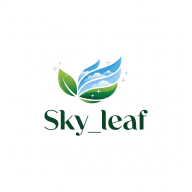 Sky_leaf