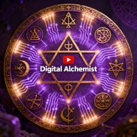 Digital Alchemist