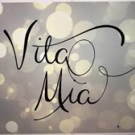 Vita mia
