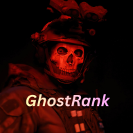 GhostRank