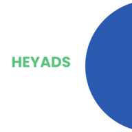 Heyads