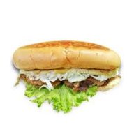 The Burger Boss