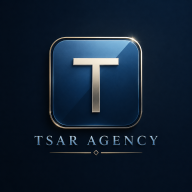 TSAR Agency