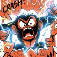 Grumpymonkey