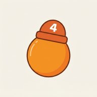 Orange4Hat