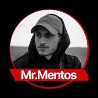 Mr Mentos
