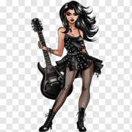 Lailatherockstar
