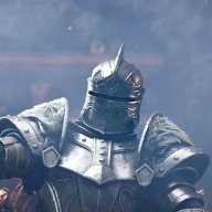 Nameless Knight