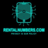 RentalNumbers