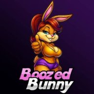 BoozedBunny