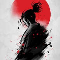 Red Samurai