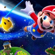 Mario 2019