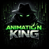 Animation KIng