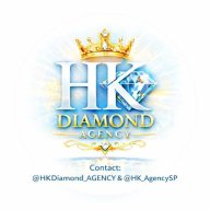 HK Diamond Agency
