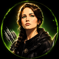 Katniss Everdeen