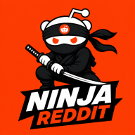 Ninja Reddit