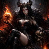 QueenOfHell