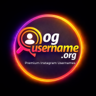 OG Username