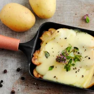 Johnraclette