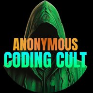 AnonymousCodingCult