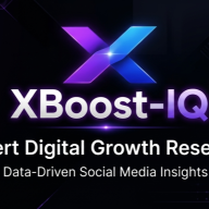 XBoost-IQ
