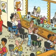 kindergarden
