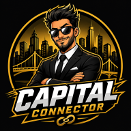 CapitalConnector
