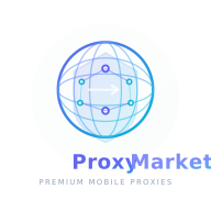 xproxymarket