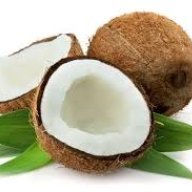 love coconut
