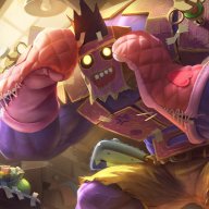Dr Mundo
