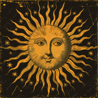 Sun Emperor