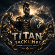 Titan Backlinks
