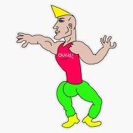 ChaddingCHAD