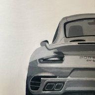 porschemom