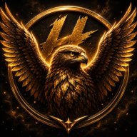 Golden Hawk