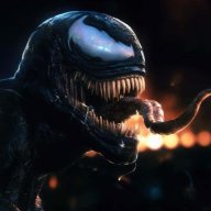 Black Venomous