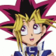 YugiMutou