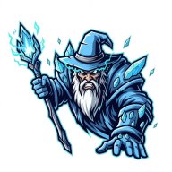 Frost Vector