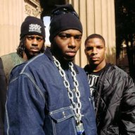 NaughtyByNature