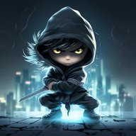 Digital Ninja