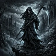 Ancient Reaper
