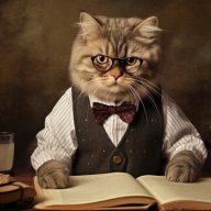 ProfessorCat