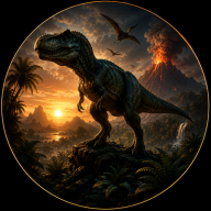 Mesozoic