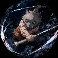 Inosuke Hashibira