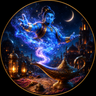 Digiatl Genie