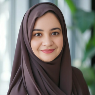 Sumerna Mahmood