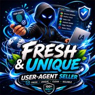 UserAgentSeller