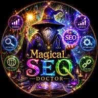 Magical SEO Doctor