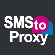 SmstoProxy
