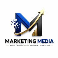 Marketing media